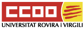 CCOO URV Logo