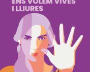 Stop violència dones